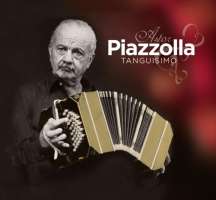 WYCOFANY  Piazzolla: Tanguísimo